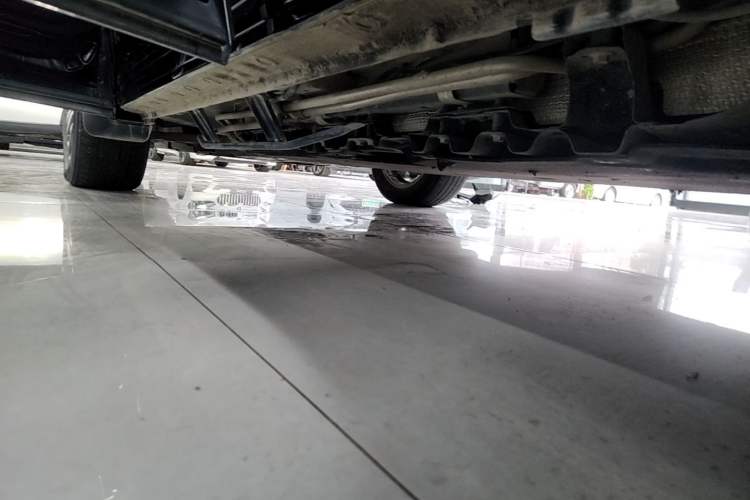 Used Honda Breeze New Energy 2022 ePHEV Prestige Edition Left Side Sill