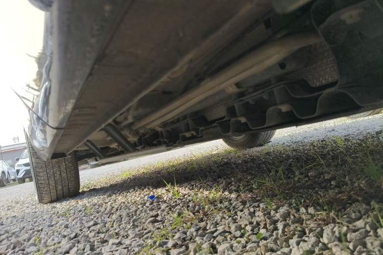Used Honda Breeze New Energy 2022 ePHEV Prestige Edition Left Side Sill