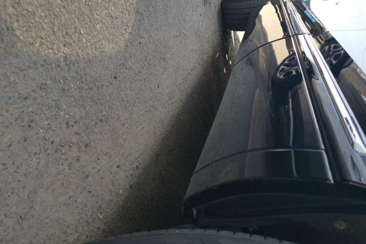 Used Honda Breeze New Energy 2022 ePHEV Prestige Edition Left Side Sill