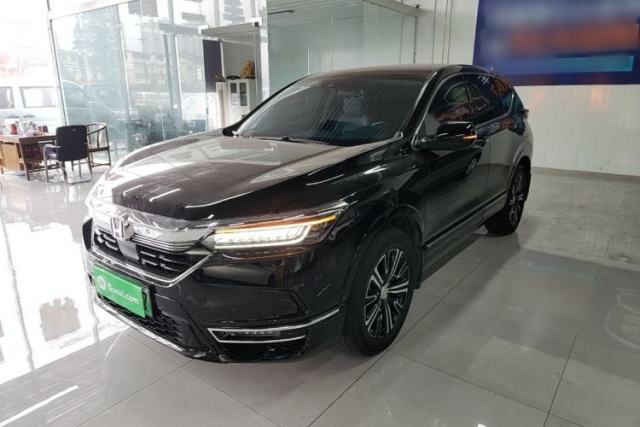 Used Honda Breeze New Energy 2022 ePHEV Prestige Edition