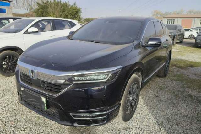 Used Honda Breeze New Energy 2022 ePHEV Prestige Edition