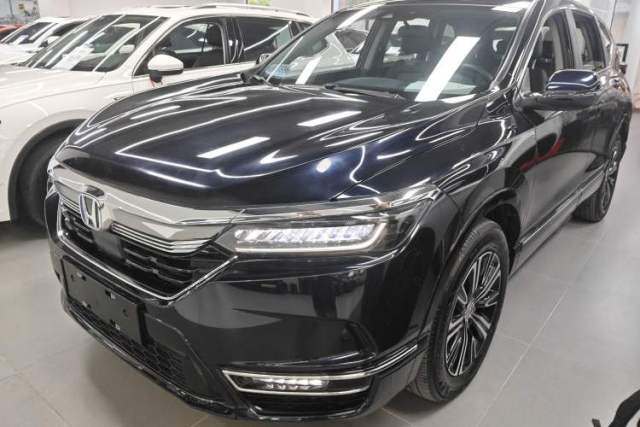 Used Honda Breeze New Energy 2022 ePHEV Luxury Edition