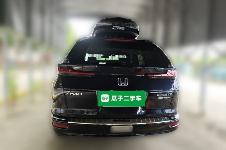 Used Honda Breeze New Energy 2022 ePHEV Prestige Edition Rear