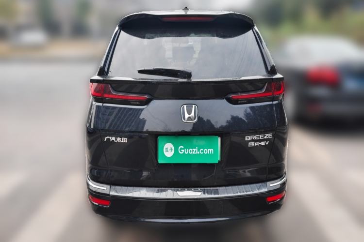 Used Honda Breeze New Energy 2022 ePHEV Prestige Edition Rear
