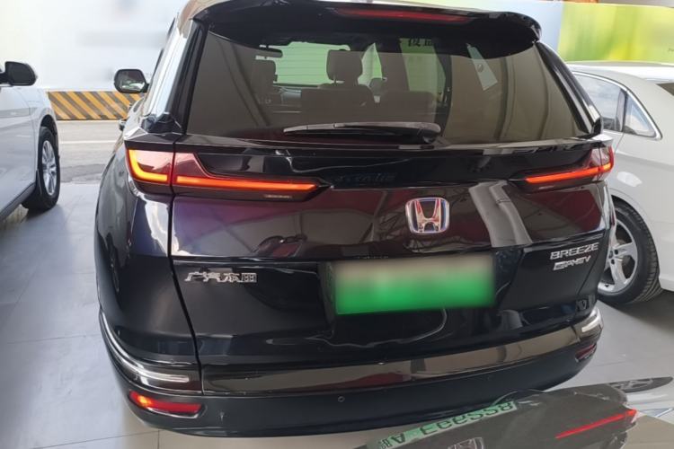 Used Honda Breeze New Energy 2022 ePHEV Prestige Edition Rear