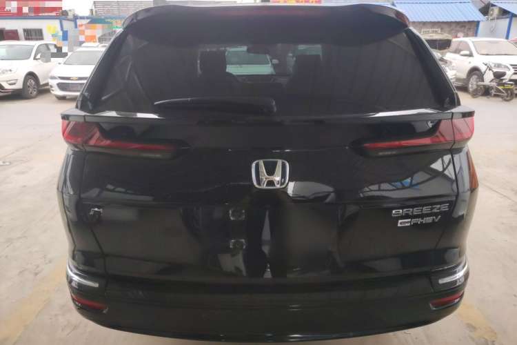 Used Honda Breeze New Energy 2022 ePHEV Prestige Edition Rear