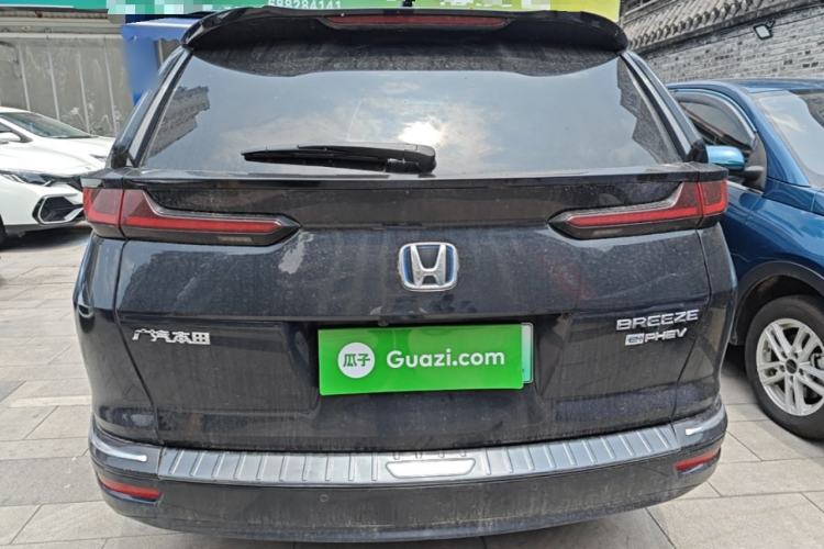 Used Honda Breeze New Energy 2022 ePHEV Prestige Edition Rear