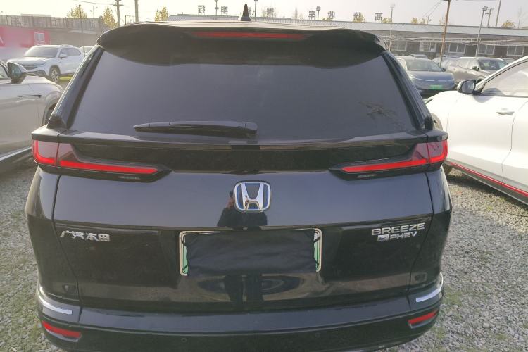 Used Honda Breeze New Energy 2022 ePHEV Prestige Edition Rear
