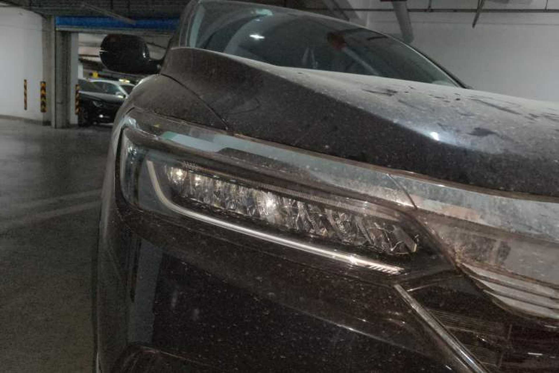 Used Honda Breeze New Energy 2022 ePHEV Luxury Edition Right Front Headlight
