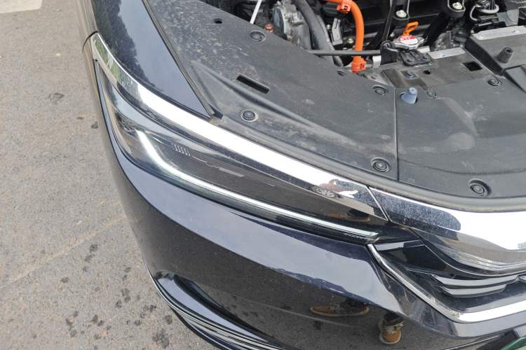 Used Honda Breeze New Energy 2022 ePHEV Prestige Edition Right Front Headlight