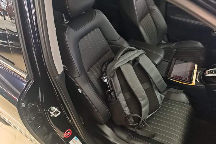 Used Honda Breeze New Energy 2022 ePHEV Prestige Edition Right Front Seat