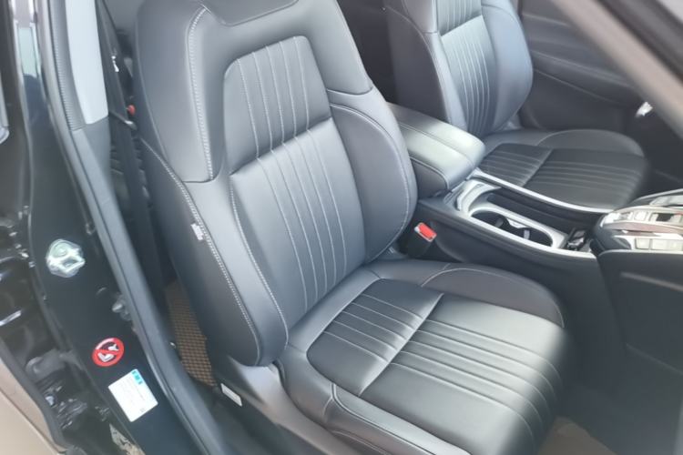 Used Honda Breeze New Energy 2022 ePHEV Prestige Edition Right Front Seat
