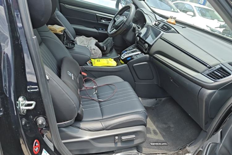 Used Honda Breeze New Energy 2022 ePHEV Prestige Edition Right Front Seat