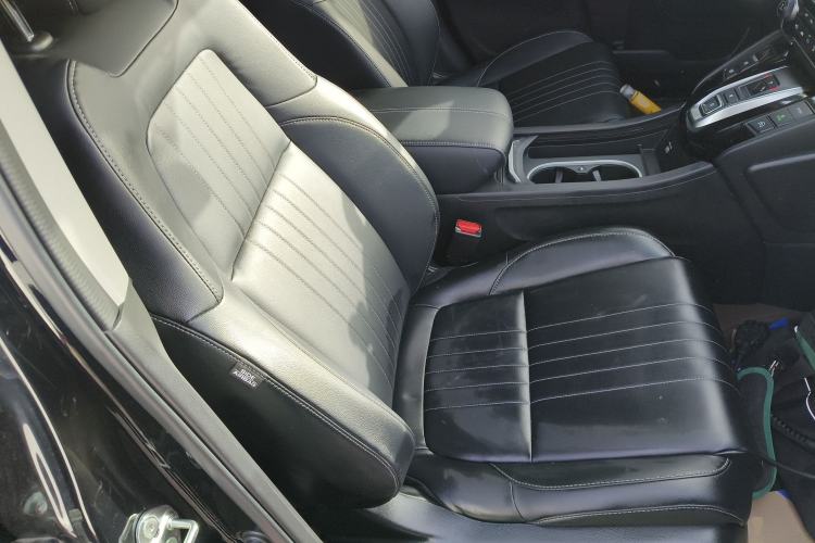 Used Honda Breeze New Energy 2022 ePHEV Prestige Edition Right Front Seat