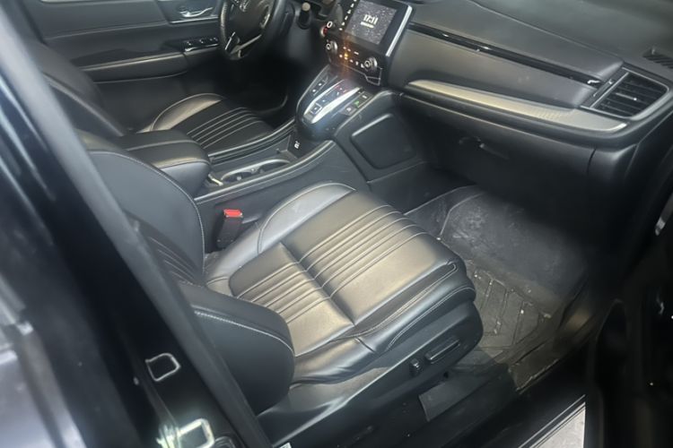 Used Honda Breeze New Energy 2022 ePHEV Prestige Edition Right Front Seat