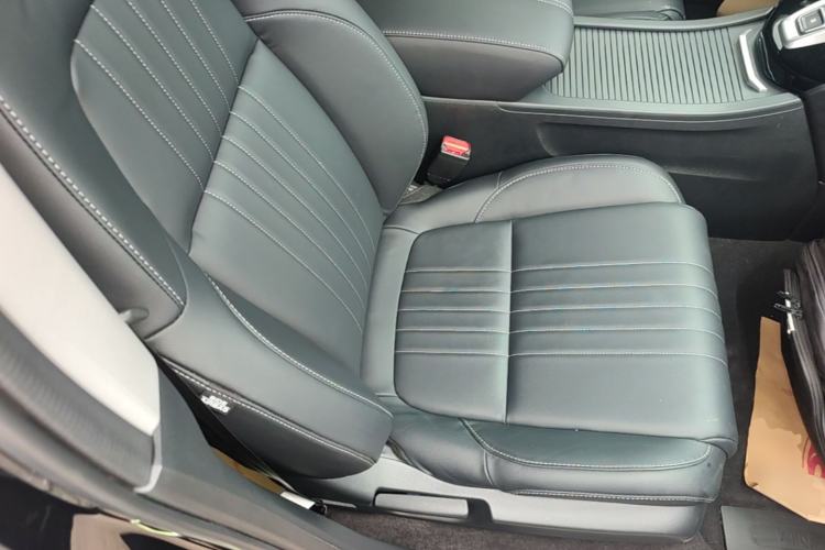 Used Honda Breeze New Energy 2022 ePHEV Luxury Edition Right Front Seat