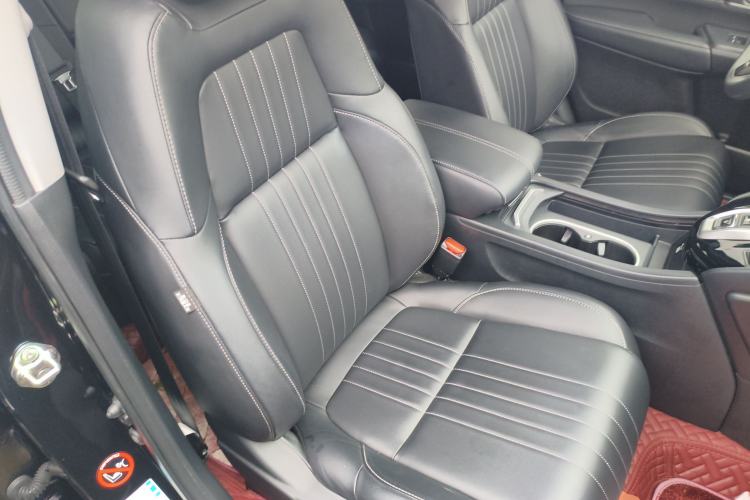 Used Honda Breeze New Energy 2022 ePHEV Luxury Edition Right Front Seat