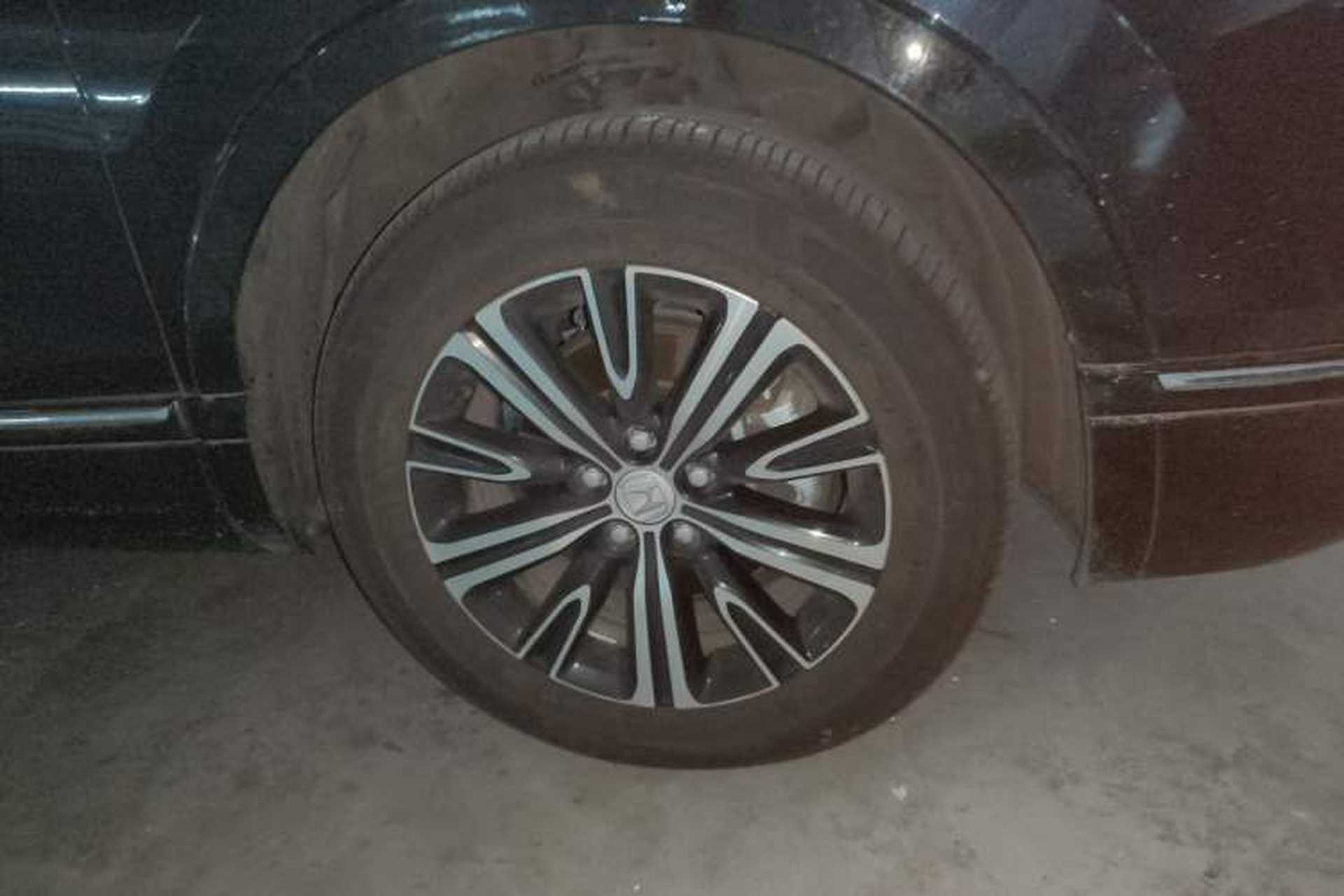 Used Honda Breeze New Energy 2022 ePHEV Luxury Edition Right Front Wheel Hub