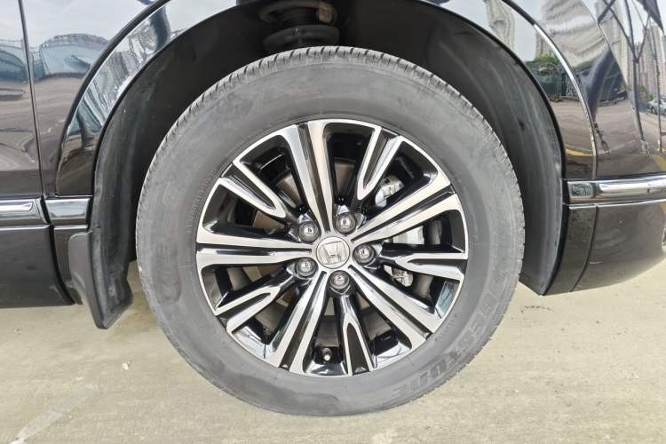 Used Honda Breeze New Energy 2022 ePHEV Prestige Edition Right Front Wheel Hub