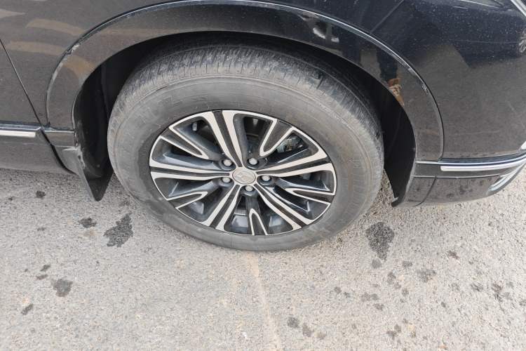 Used Honda Breeze New Energy 2022 ePHEV Prestige Edition Right Front Wheel Hub