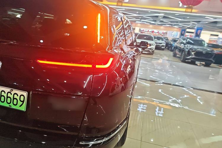 Used Honda Breeze New Energy 2022 ePHEV Prestige Edition Right Rear Taillight