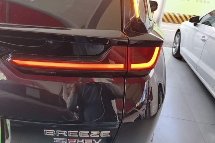 Used Honda Breeze New Energy 2022 ePHEV Prestige Edition Right Rear Taillight