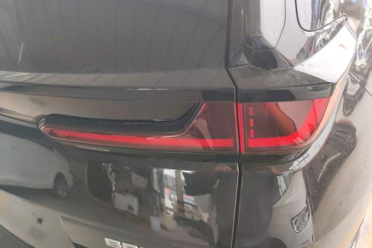 Used Honda Breeze New Energy 2022 ePHEV Prestige Edition Right Rear Taillight