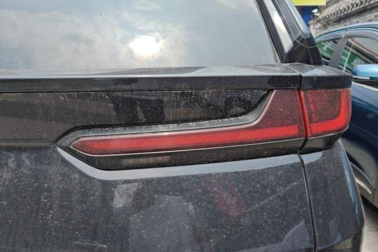 Used Honda Breeze New Energy 2022 ePHEV Prestige Edition Right Rear Taillight