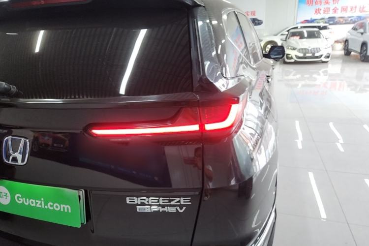 Used Honda Breeze New Energy 2022 ePHEV Prestige Edition Right Rear Taillight
