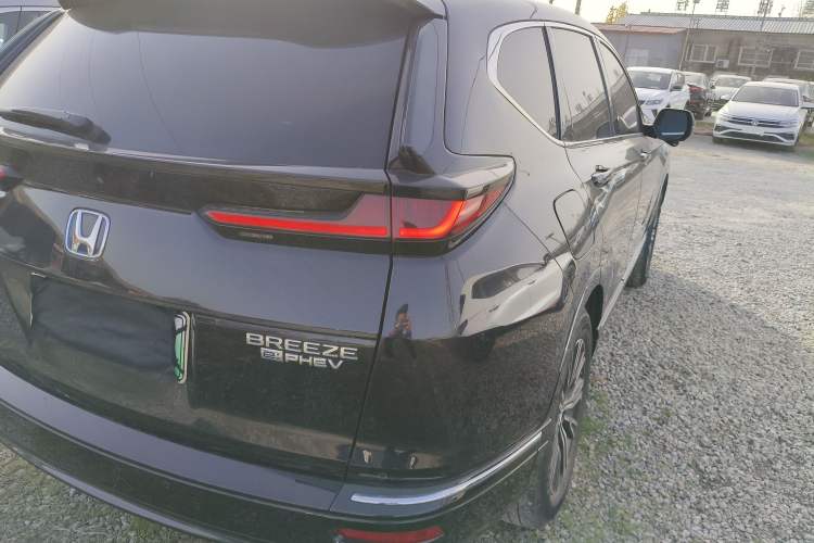 Used Honda Breeze New Energy 2022 ePHEV Prestige Edition Right Rear Taillight