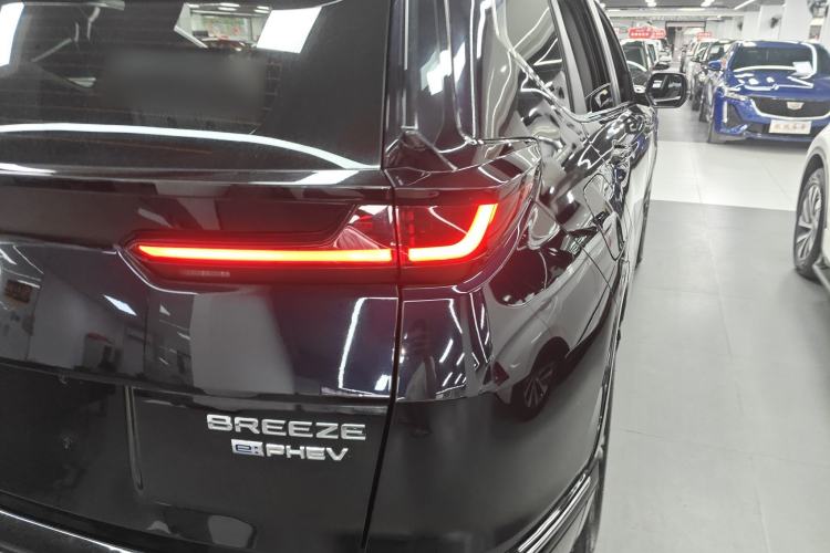 Used Honda Breeze New Energy 2022 ePHEV Luxury Edition Right Rear Taillight