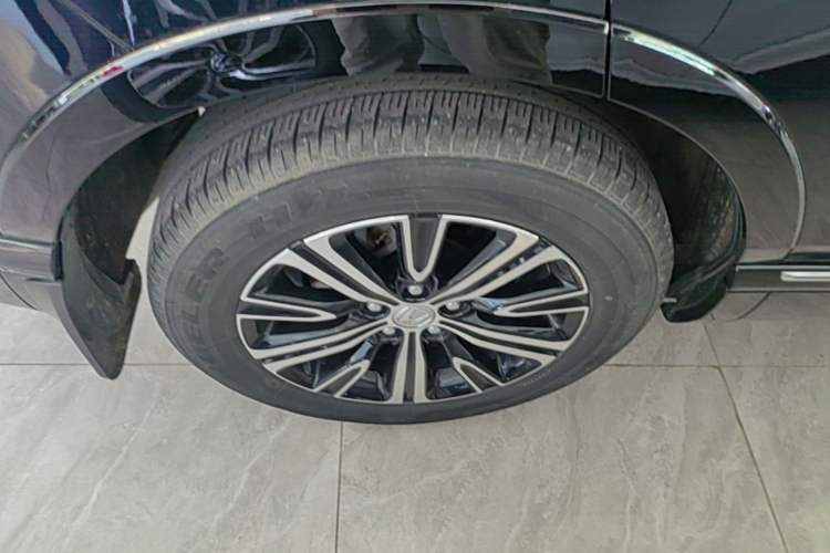 Used Honda Breeze New Energy 2022 ePHEV Luxury Edition Right Rear Wheel Hub