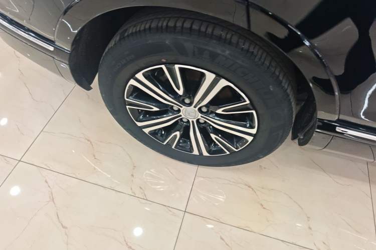 Used Honda Breeze New Energy 2022 ePHEV Prestige Edition Right Rear Wheel Hub