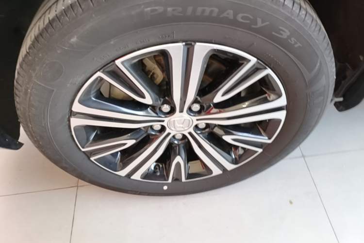 Used Honda Breeze New Energy 2022 ePHEV Prestige Edition Right Rear Wheel Hub