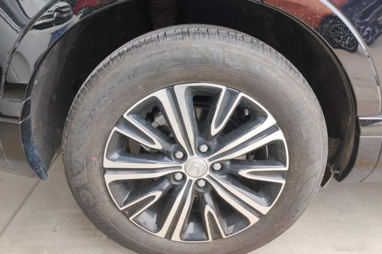 Used Honda Breeze New Energy 2022 ePHEV Prestige Edition Right Rear Wheel Hub