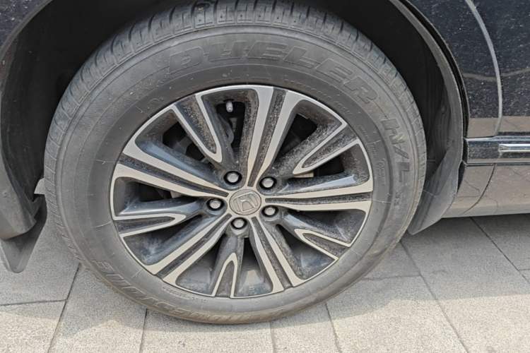 Used Honda Breeze New Energy 2022 ePHEV Prestige Edition Right Rear Wheel Hub