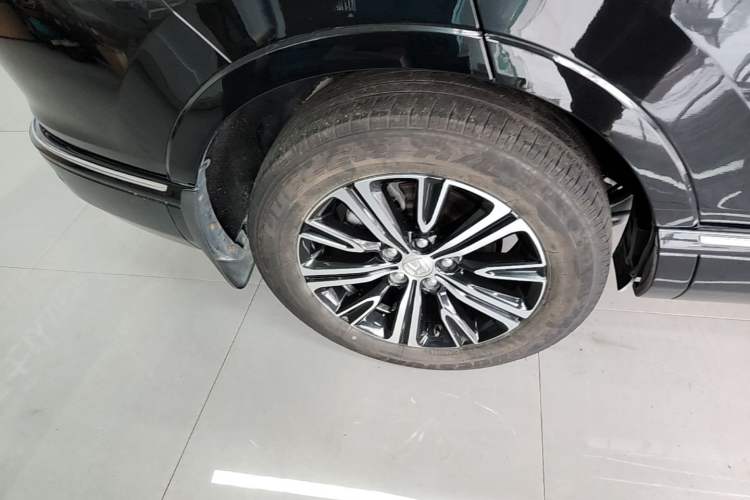 Used Honda Breeze New Energy 2022 ePHEV Prestige Edition Right Rear Wheel Hub