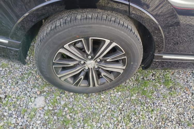 Used Honda Breeze New Energy 2022 ePHEV Prestige Edition Right Rear Wheel Hub