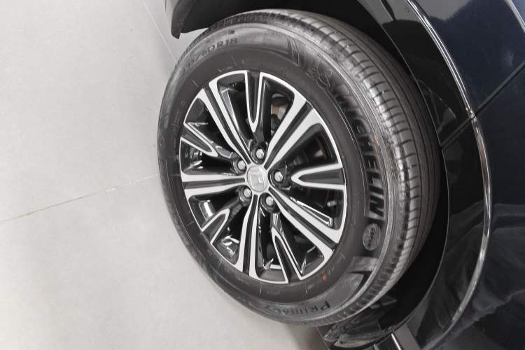 Used Honda Breeze New Energy 2022 ePHEV Luxury Edition Right Rear Wheel Hub