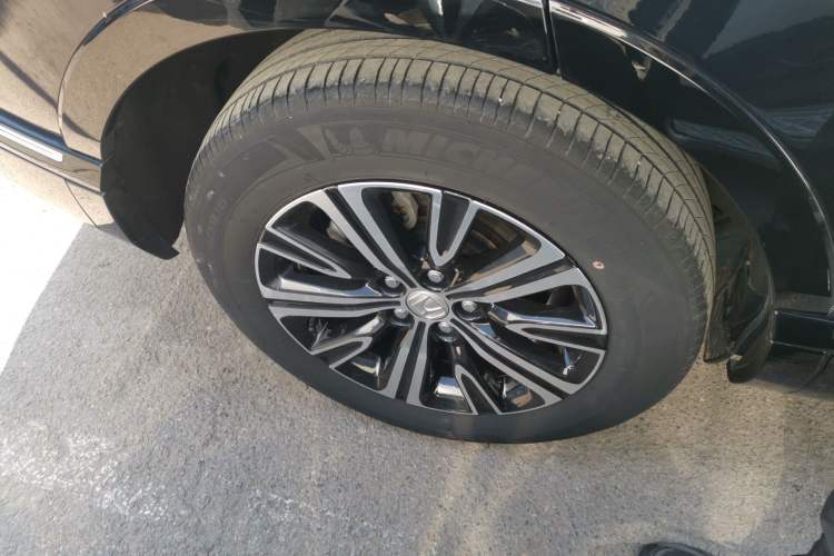 Used Honda Breeze New Energy 2022 ePHEV Prestige Edition Right Rear Wheel Hub
