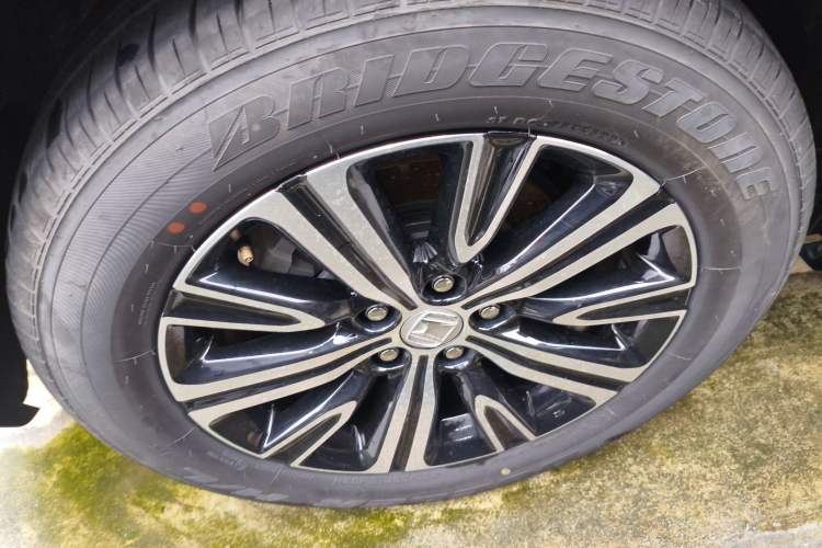 Used Honda Breeze New Energy 2022 ePHEV Luxury Edition Right Rear Wheel Hub