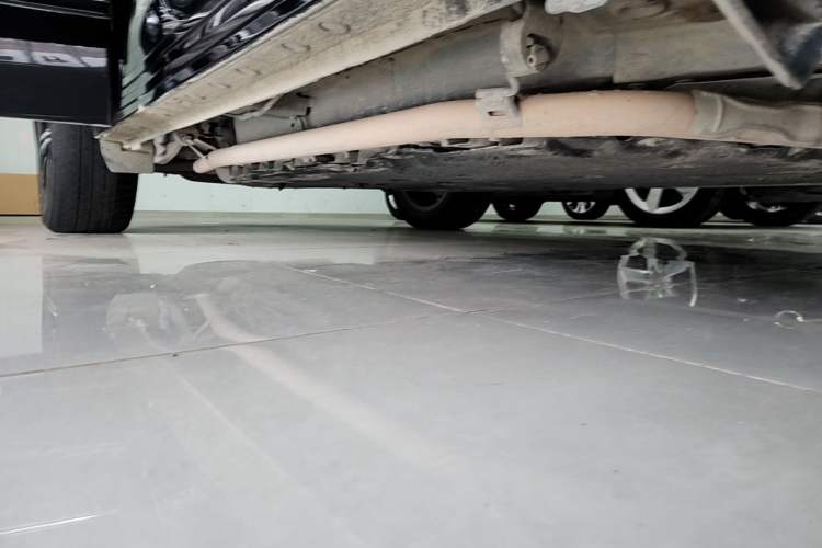 Used Honda Breeze New Energy 2022 ePHEV Prestige Edition Right Side Sill