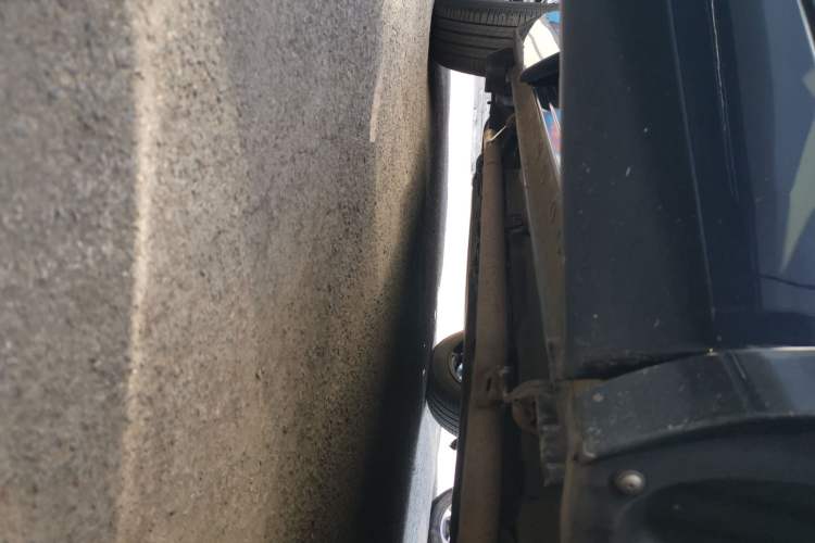 Used Honda Breeze New Energy 2022 ePHEV Prestige Edition Right Side Sill