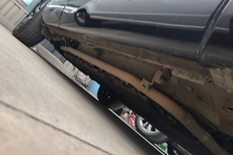 Used Honda Breeze New Energy 2022 ePHEV Luxury Edition Right Side Sill