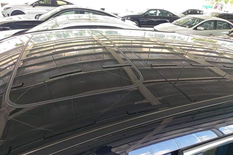 Used Honda Breeze New Energy 2022 ePHEV Luxury Edition Roof