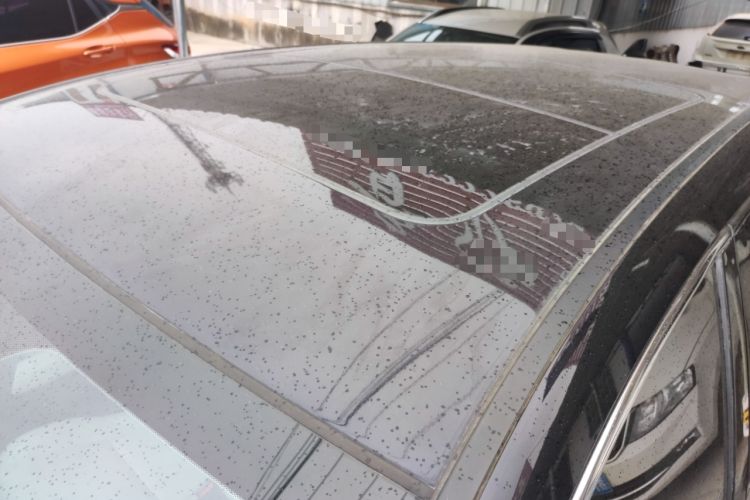 Used Honda Breeze New Energy 2022 ePHEV Prestige Edition Roof