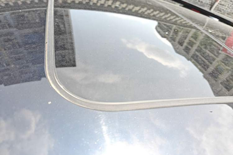Used Honda Breeze New Energy 2022 ePHEV Prestige Edition Roof