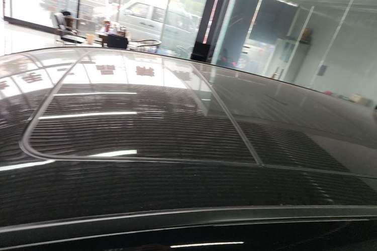 Used Honda Breeze New Energy 2022 ePHEV Prestige Edition Roof