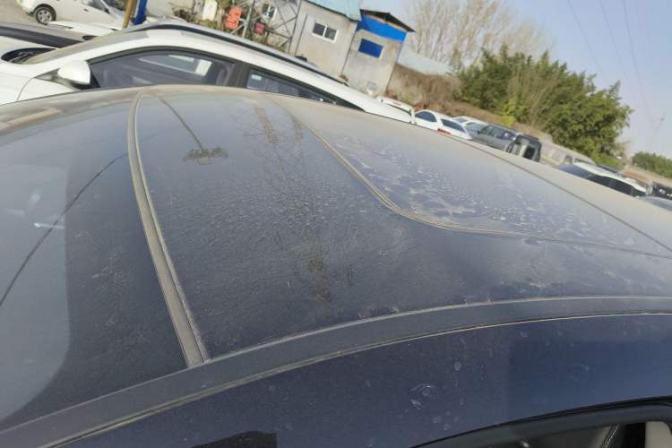 Used Honda Breeze New Energy 2022 ePHEV Prestige Edition Roof