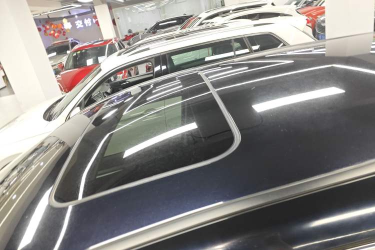 Used Honda Breeze New Energy 2022 ePHEV Luxury Edition Roof
